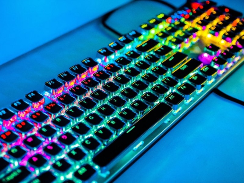 Best gaming keyboards 2020: mechanical&nbsp;masterpieces