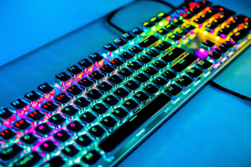 Best Gaming Keyboard