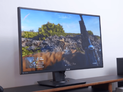 The best gaming monitors in&nbsp;2020