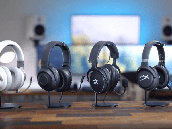The Best Gaming Headsets for Every&nbsp;System
